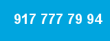917 777 79 94